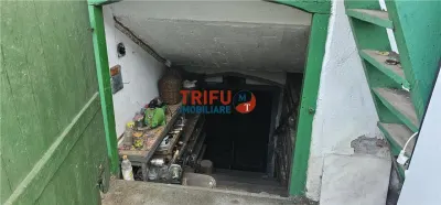 OFERTĂ!!! Casă în Cricău cu 1776mp teren, 1 ha teren arabil și 10arii de vie - foto 6