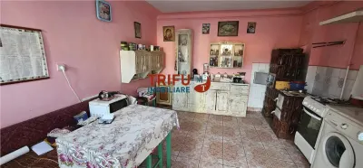 OFERTĂ!!! Casă în Cricău cu 1776mp teren, 1 ha teren arabil și 10arii de vie - foto 7
