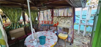 OFERTĂ!!! Casă în Cricău cu 1776mp teren, 1 ha teren arabil și 10arii de vie - foto 8