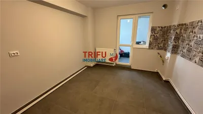 Apartament Spatios cu 3 Camere de Vânzare în Cetate et 1 - Alba Iulia