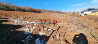 Teren de vanzare zona Piata Cetate cu utilitatile racordate - foto 2