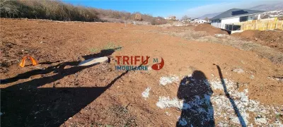 Teren de vanzare zona Piata Cetate cu utilitatile racordate - foto 3