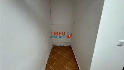 Spatiu de inchiriat zona Piata Cetate pretabil salon - foto 4