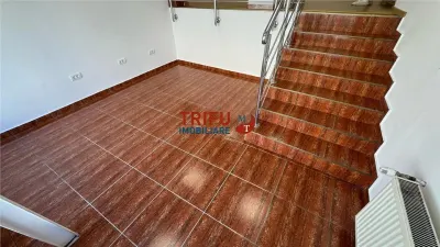 Spatiu de inchiriat zona Piata Cetate pretabil salon - foto 6