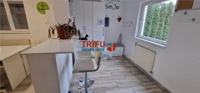 Casă Multifuncțională în Zona Prefecturii, Alba Iulia - foto 11