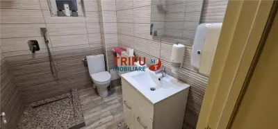 Casă Multifuncțională în Zona Prefecturii, Alba Iulia - foto 17