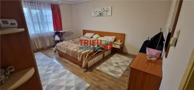 Casă Multifuncțională în Zona Prefecturii, Alba Iulia - foto 5