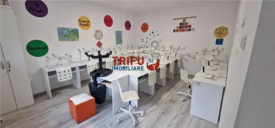 Casă Multifuncțională în Zona Prefecturii, Alba Iulia - foto 10