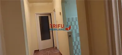 Apartament 2 camere etaj intermediar de vanzare zona Spital - foto 3
