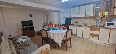 Casa 4 camere de vanzare zona Centru - foto 11