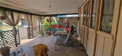 Casa 4 camere de vanzare zona Centru - foto 18