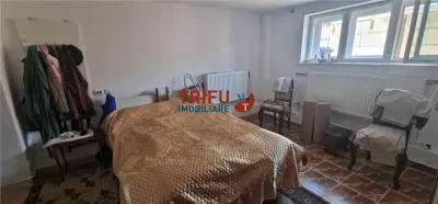Casa 4 camere de vanzare zona Centru - foto 6