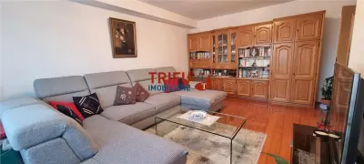 Apartament spatios 2 camere decomandat de vanzare B-dul Transilvaniei cu balcon de 18 mp - Alba Iulia