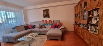 Apartament spatios 2 camere decomandat de vanzare B-dul Transilvaniei cu balcon de 18 mp - foto 2
