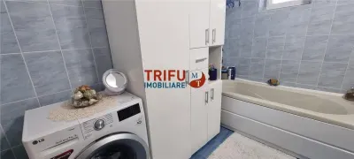Apartament spatios 2 camere decomandat de vanzare B-dul Transilvaniei cu balcon de 18 mp - foto 13