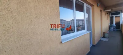 Apartament spatios 2 camere decomandat de vanzare B-dul Transilvaniei cu balcon de 18 mp - foto 15