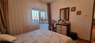 Apartament spatios 2 camere decomandat de vanzare B-dul Transilvaniei cu balcon de 18 mp - foto 7