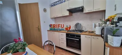 Apartament spatios 2 camere decomandat de vanzare B-dul Transilvaniei cu balcon de 18 mp - foto 10