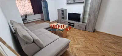 Apartament de închiriat 3 camere zona Liceului Militar - foto 2
