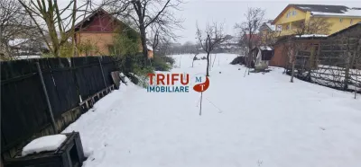 Teren de vanzare zona Cetate - foto 7