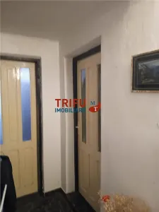 Casa de vanzare cu 3 camere  600 mp teren zona Cetate - foto 5