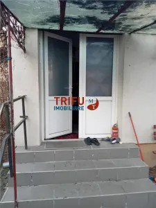 Casa de vanzare cu 3 camere  600 mp teren zona Cetate - foto 6