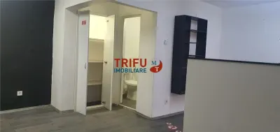 Spatiu comercial de vanzare 2 camere zona Mercur - foto 2