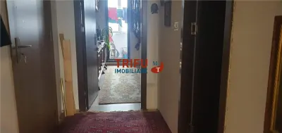 Apartament 2 camere de vanzare bloc nou - foto 7