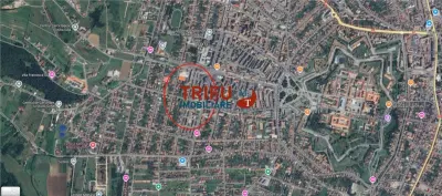 Teren de vanzare pretabil pentru bloc zona Lidl - Alba Iulia