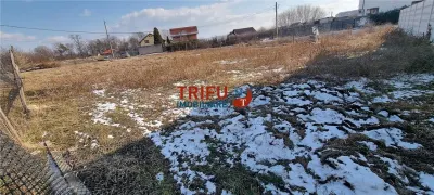Teren 940mp de vanzare langa Vila Elisabeta cu utilitati - foto 3