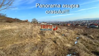 Teren Ideal de Vânzare în Alba Iulia – Piata Cetate - foto 2