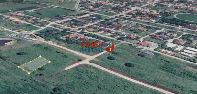 Teren Ideal de Vânzare în Alba Iulia – Piata Cetate - foto 4