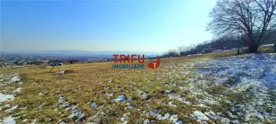 Teren 522 mp cu deschidere la doua strazi zona Nazareth Ilit - foto 2