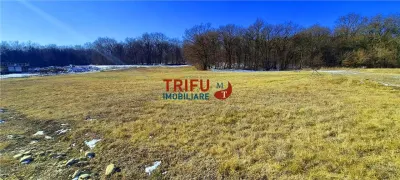 Teren 522 mp cu deschidere la doua strazi zona Nazareth Ilit - foto 3
