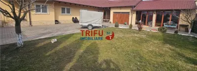 Casa de vanzare 4 camere 568 mp Zona Centru - Alba Iulia