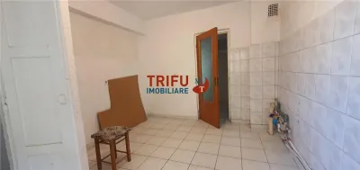 Apartament 3 camere de vanzare zona Liceul Sportiv - foto 5