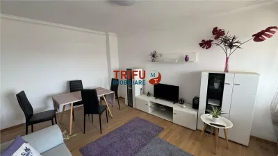 Apartament de vânzare 2 camere în M-uri - Alba Iulia