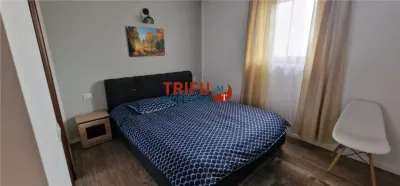 Casă tip pensiune de vânzare cu 6 camere și o casă adiacentă, zona Schit - foto 7