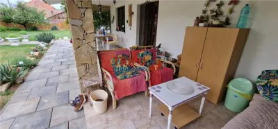 Proprietate de vânzare în Sard, 4 camere și drum asfaltat - foto 11