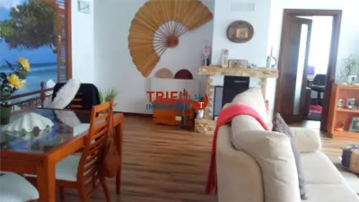 Proprietate de vânzare în Sard, 4 camere și drum asfaltat - foto 12