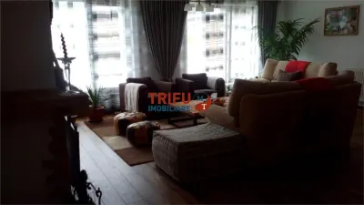 Proprietate de vânzare în Sard, 4 camere și drum asfaltat - foto 13