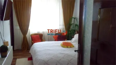 Proprietate de vânzare în Sard, 4 camere și drum asfaltat - foto 14