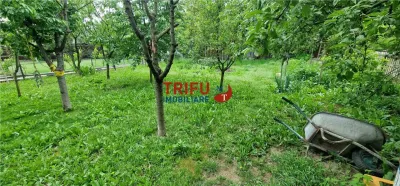 Proprietate de vânzare în Sard, 4 camere și drum asfaltat - foto 22