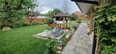 Proprietate de vânzare în Sard, 4 camere și drum asfaltat - foto 23