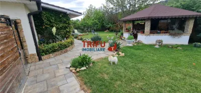 Proprietate de vânzare în Sard, 4 camere și drum asfaltat - foto 4