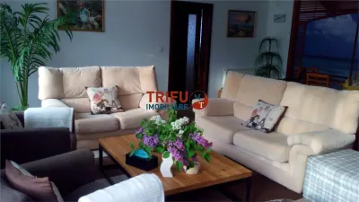 Proprietate de vânzare în Sard, 4 camere și drum asfaltat - foto 6