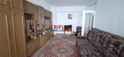 Apartament 2 camere etaj 1 pe Bulevardul Transilvaniei - Alba Iulia