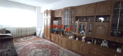 Apartament 2 camere etaj 1 pe Bulevardul Transilvaniei - foto 2