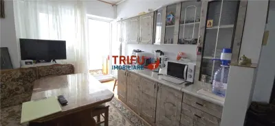 Apartament 2 camere etaj 1 pe Bulevardul Transilvaniei - foto 4