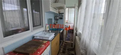 Apartament 2 camere etaj 1 pe Bulevardul Transilvaniei - foto 5